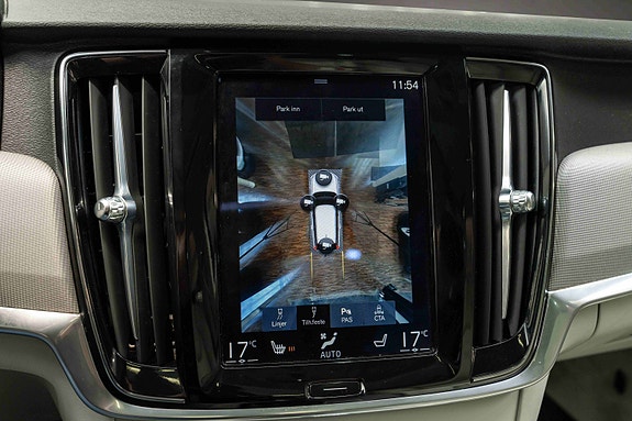 Volvo V90 28 of 30