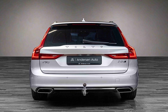 Volvo V90 4 of 30