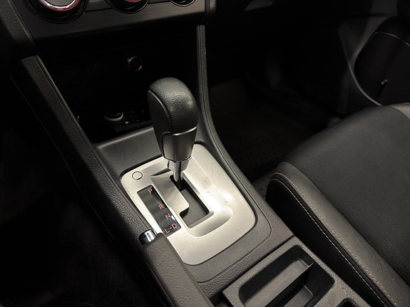Subaru Impreza 13 of 20