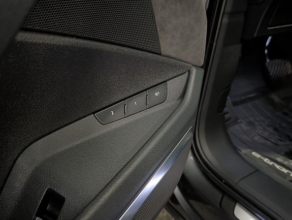 Audi e-tron Sportback 21 of 27