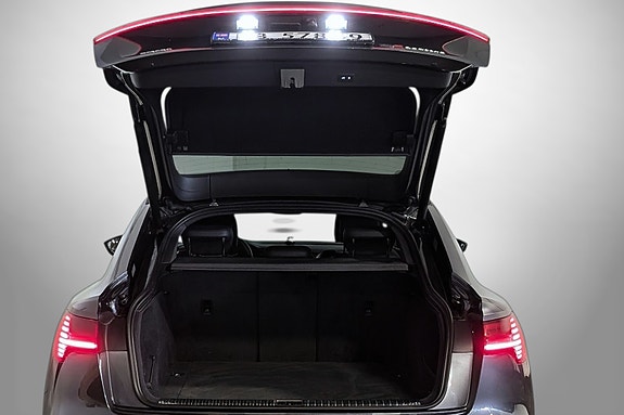 Audi e-tron Sportback 8 of 27