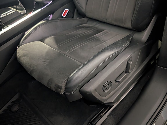 Audi e-tron Sportback 10 of 27