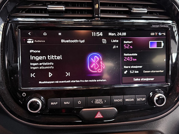 Kia e-Soul 24 of 30