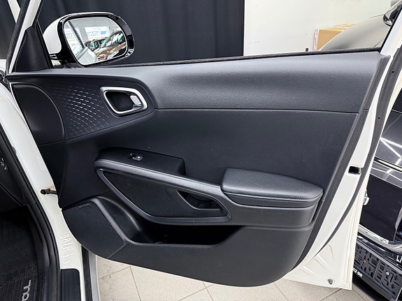 Kia e-Soul 27 of 30
