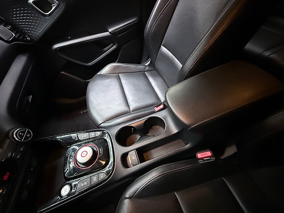 Kia e-Soul 20 of 30