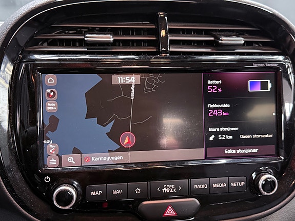 Kia e-Soul 23 of 30