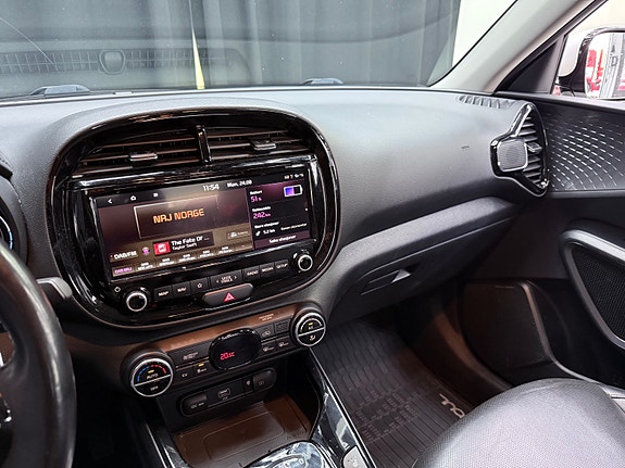 Kia e-Soul 26 of 30