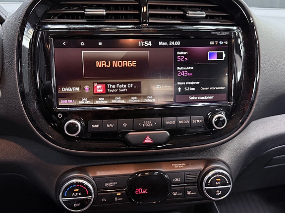 Kia e-Soul 22 of 30