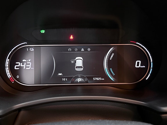 Kia e-Soul 18 of 30