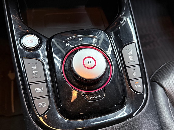 Kia e-Soul 21 of 30