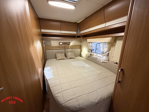 KABE Royal 610 KS/Markise/AC/Dusj++ 11 of 23