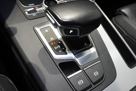 Audi Q5 13 of 30