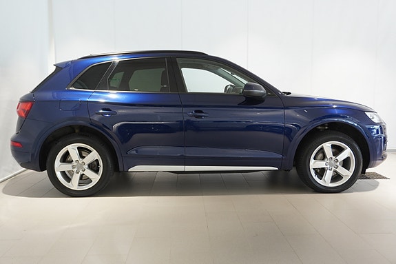 Audi Q5 6 of 30