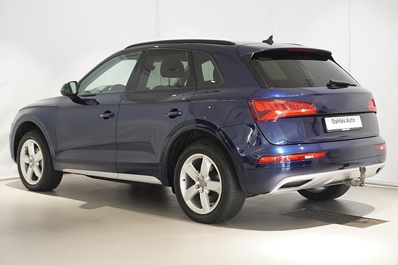 Audi Q5 4 of 30