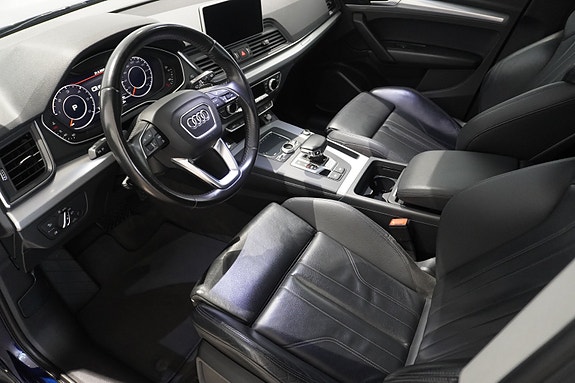 Audi Q5 8 of 30