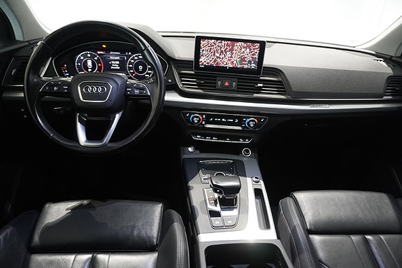 Audi Q5 12 of 30