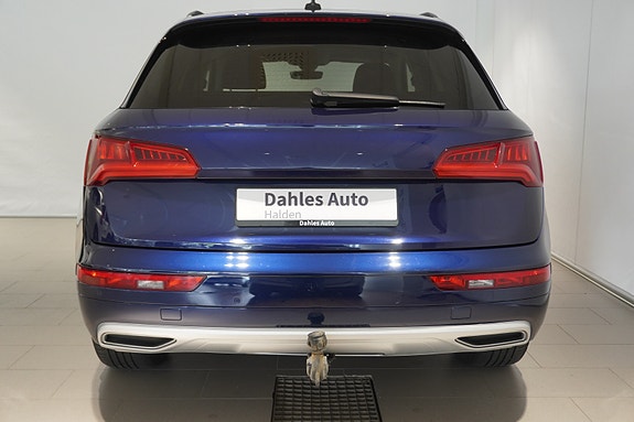 Audi Q5 5 of 30