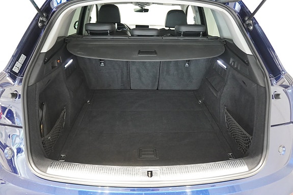Audi Q5 11 of 30