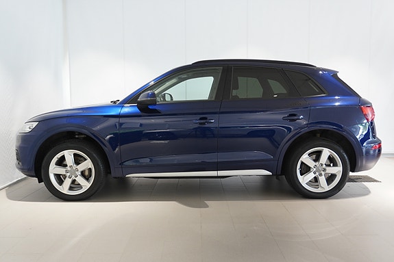 Audi Q5 3 of 30