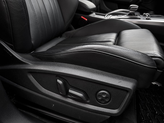 Audi Q5 29 of 30