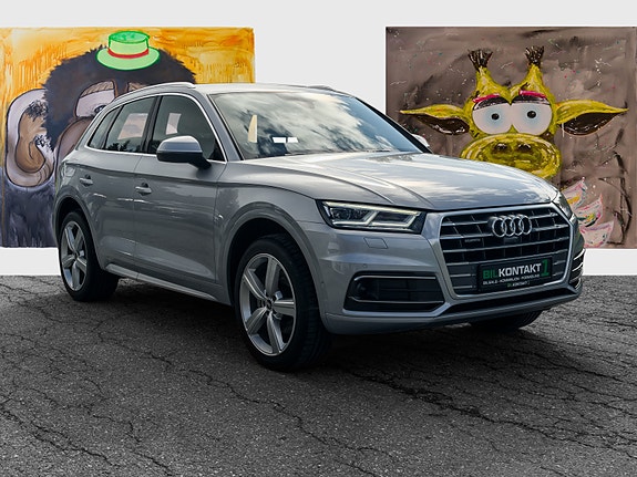 Audi Q5 3 of 30