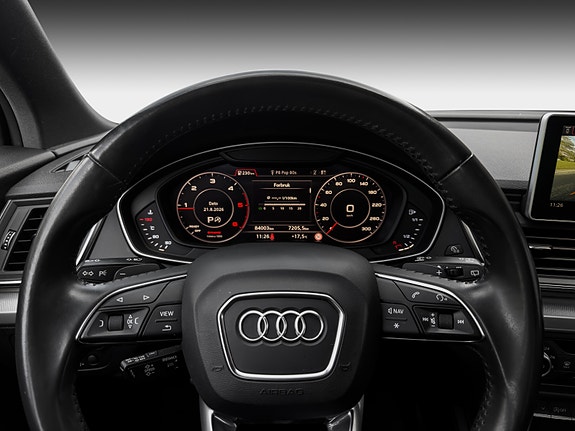 Audi Q5 15 of 30