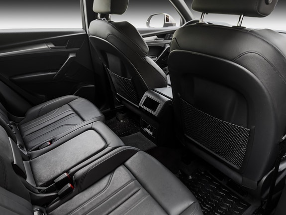 Audi Q5 26 of 30