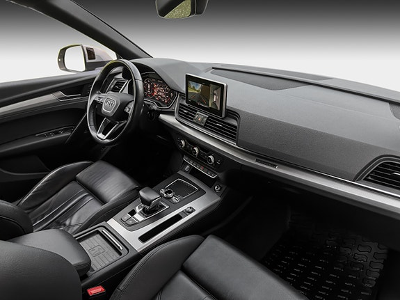Audi Q5 30 of 30