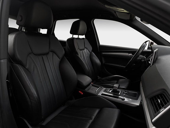 Audi Q5 28 of 30