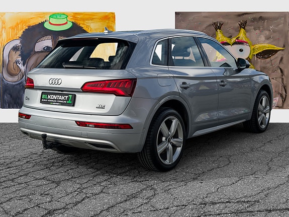 Audi Q5 6 of 30