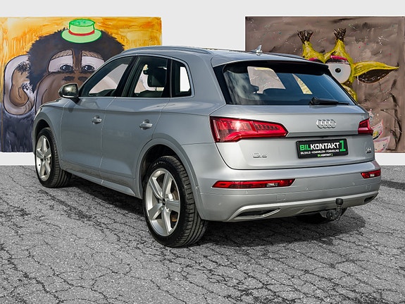 Audi Q5 8 of 30