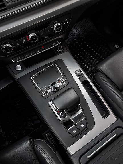 Audi Q5 19 of 30