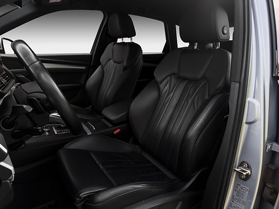 Audi Q5 12 of 30