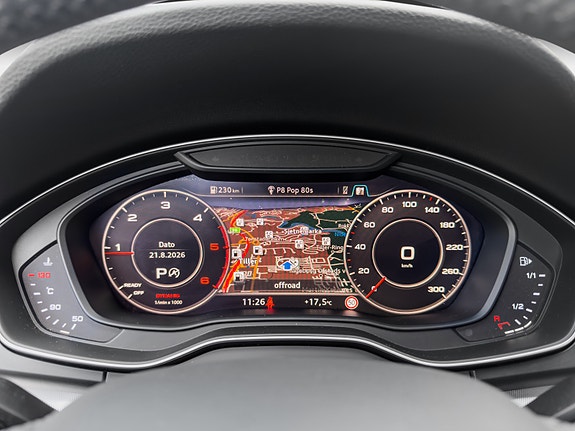 Audi Q5 17 of 30