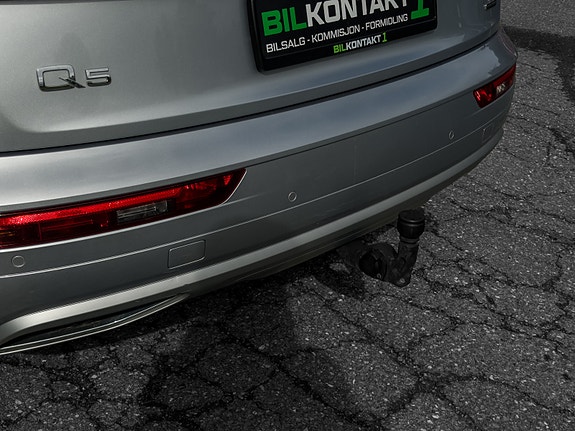 Audi Q5 9 of 30