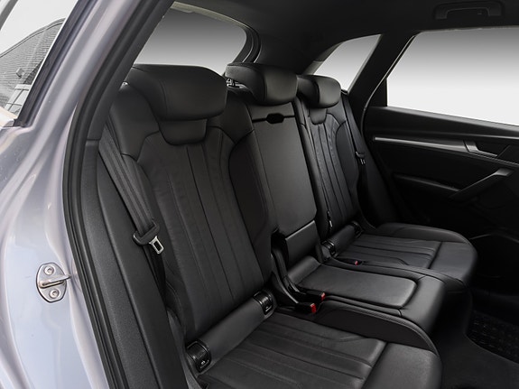 Audi Q5 25 of 30