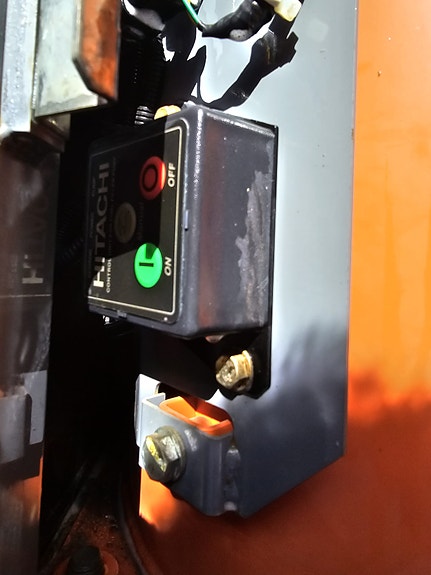 Hitachi ZX 190 LC-6, Vi tar alt tenkelig i innbytte, bare kom med forslag 30 of 30