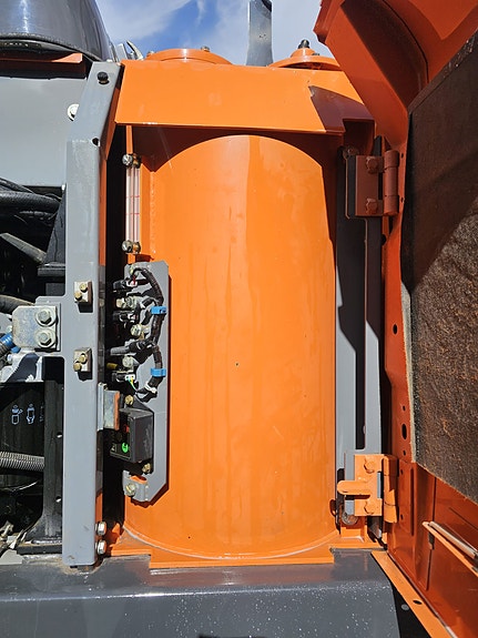 Hitachi ZX 190 LC-6, Vi tar alt tenkelig i innbytte, bare kom med forslag 29 of 30
