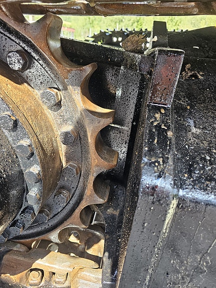 Hitachi ZX 190 LC-6, Vi tar alt tenkelig i innbytte, bare kom med forslag 26 of 30