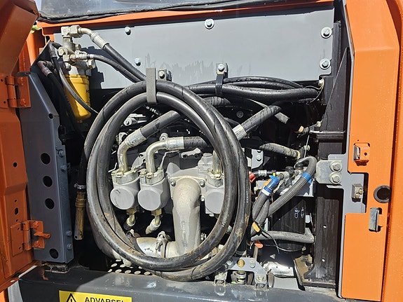 Hitachi ZX 190 LC-6, Vi tar alt tenkelig i innbytte, bare kom med forslag 28 of 30