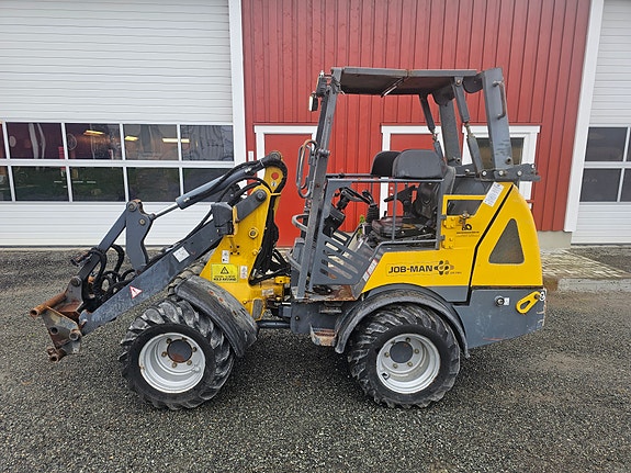 Job-Man LM2380