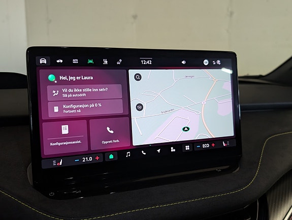 Skoda Enyaq RS 19 of 20