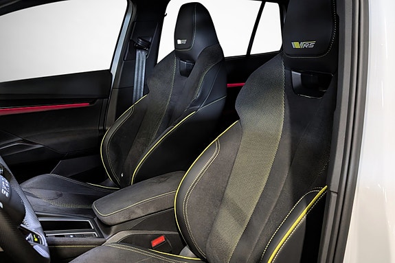 Skoda Enyaq RS 9 of 20