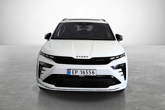 Skoda Enyaq RS 2 of 20