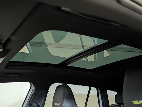 Skoda Enyaq RS 11 of 20