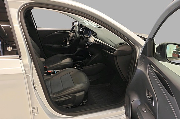 Opel Corsa-e 16 of 28