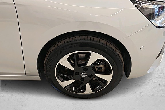 Opel Corsa-e 27 of 28