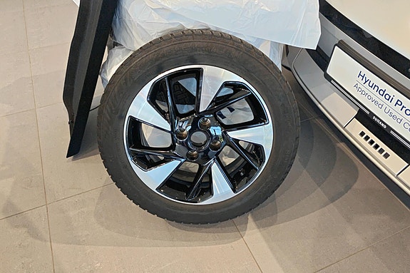 Opel Corsa-e 28 of 28