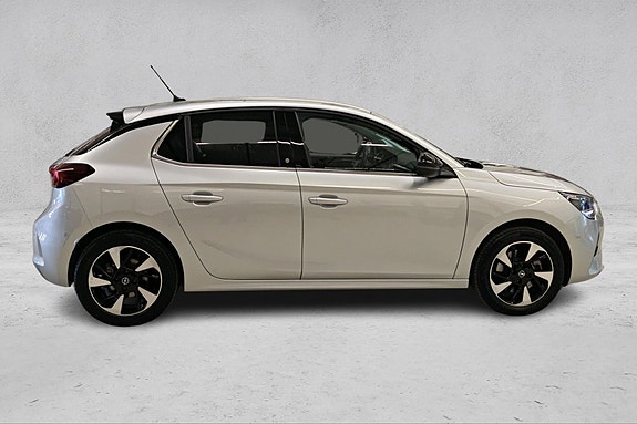 Opel Corsa-e 6 of 28