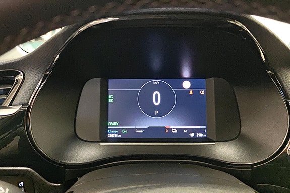 Opel Corsa-e 15 of 28